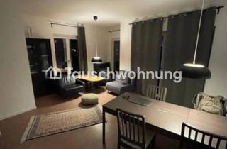 Tauschwohnungen in Lichtburgring 17, 13355 Berlin, Tauschwohnung: Wunderschöne 2-Zimmer Wohnung in der Stadt-Oase am Mauerpark