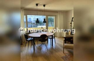 Tauschwohnungen in 79104 Neuburg, Tauschwohnung: 2-Zi-Whg. am Stadtgarten (Herdern) gegen 3 bis 5 Zi.-Whg.