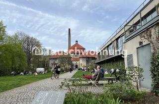 Tauschwohnungen in Plantagenstraße 12, 13347 Wedding, Tauschwohnung: 3-Zimmer Wohnung gegen 4-5 Zimmer Wohnung