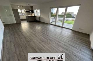 Wohnung mieten in 56410 Montabaur, Großzügige Erdgeschosswohnung mit schöner Terrasse