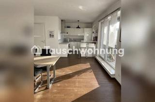Tauschwohnungen in Am Hartmannshofer Bächl, 80997 Moosach, Tauschwohnung: Große 3-Zimmer-Wohnung in München, Moosach zum Tausch