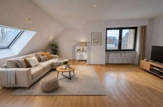 Wohnung mieten in 49086 Darum, 2 BALKONE, GARAGE, GROßZÜGIGER MODERNER SCHNITT