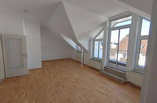 Wohnung mieten in Jaspersallee, 81245 München, 3 Zi. DG-Atelier Wohnung in Obermenzing