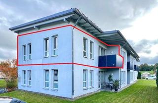 Wohnung mieten in 88433 Schemmerhofen, Betreutes Wohnen: für Personen ab 55 oder mit Schwerbehinderung (2-Zimmer-Mietwohnung)