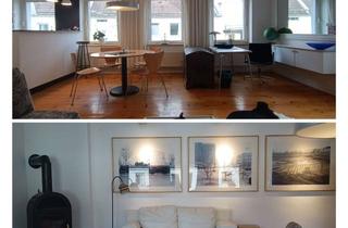 Wohnung mieten in Torstraße 139, 10119 Mitte, Torstr*TOP*voll möbl Apt 1-2 Pers*KAMIN*ruhig, sonnig, sicher