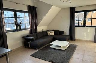 Wohnung mieten in Bahnhofstraße 14a, 41352 Korschenbroich, WohnenaufZeit I Voll möblierte 70 qm Wohnung mit perfekter ÖPNV-Anbindung an Düsseldorf