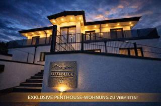 Penthouse mieten in Eifelblick 29, 53619 Rheinbreitbach, Erstbezug! Repräsentatives PENTHOUSE inkl. Weitblick; 2-Zimmer