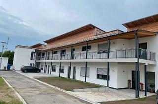 Wohnung mieten in Kirchenstrasse, 84552 Geratskirchen, Charmante 1-Zimmer Wohnung mit Balkon in Geratskirchen