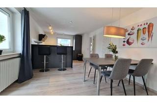 Wohnung mieten in Berggrubenweg 62, 88447 Warthausen, Voll möblierte 4,5-Zimmer Wohnung für die Monate März bis Juli