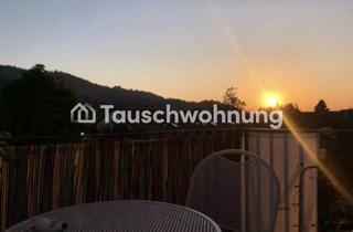 Tauschwohnungen in Rene-Schickele-Str 14, 79117 Littenweiler, Tauschwohnung: 3 Whg Littenweiler gegen 4 Zimmer