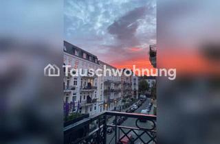 Tauschwohnungen in 20255 Eimsbüttel, Tauschwohnung: Tauschen unsere 2,5 Zimmer gegen neue 4 Zimmer - Eimsbüttel