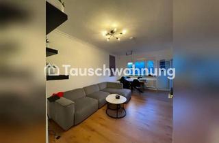 Tauschwohnungen in Bandelstraße 38, 10559 Tiergarten, Tauschwohnung: Renovierte 3 Zimmer Wohnung mit Blick ins Grüne