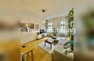 Tauschwohnungen in Rheinsberger Str., 10435 Mitte, Tauschwohnung: INAKTIV - Gemütliche 2-Zimmerwohnung Nähe Arkonaplatz