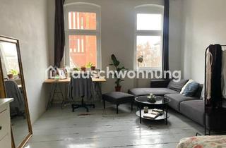 Tauschwohnungen in 13359 Wedding, Tauschwohnung: Großartiges Angebot für eine schöne und helle Altbauwohnung!