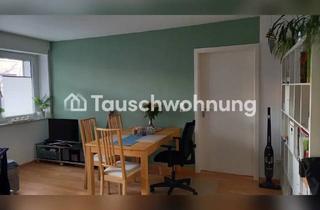 Tauschwohnungen in 79106 Stühlinger, Tauschwohnung: 2-Zimmer-Wohnung im Stühlinger gegen mind. 3 Zimmer