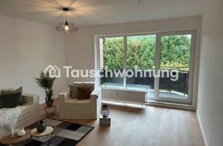 Tauschwohnungen in Feldahornweg 37, 26127 Alexandersfeld, Tauschwohnung: Biete ruhige Wohnung in Oldenburg , suche Bielefeld!