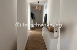 Tauschwohnungen in 10117 Mitte, Tauschwohnung: 4ZKB in Stadtmitte gg mind. 3-Zimmer im Wedding/PB/Pankow