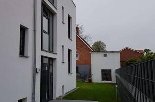 Wohnung mieten in 23774 Heiligenhafen, 3-Zimmer Erdgeschosswohnung mit Terrasse in Heiligenhafen