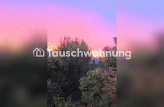 Tauschwohnungen in 85354 Freising, Tauschwohnung: Biete schöne Altbauwohnung mit hohen Decken und Balkon in FS