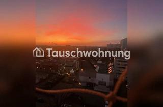 Tauschwohnungen in 13439 Wittenau, Tauschwohnung: Lichtdurchflutete 2 Zimmer Wohnung mit Top Ausblick