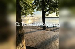 Tauschwohnungen in Schlieperstraße, 13505 Tegel, Tauschwohnung: Wohnung in ruhiger Lage in direkter Nähe zum Tegeler See