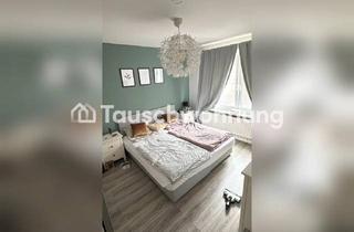 Tauschwohnungen in 23566 St. Gertrud, Tauschwohnung: Tausche 2,5 Zimmer gegen 3-4 Zimmer Wohnung