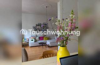 Tauschwohnungen in 20253 Hoheluft-West, Tauschwohnung: Altbauwohnung Hoheluft West