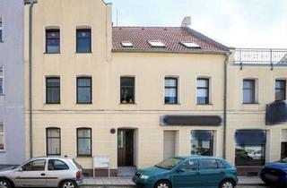 Wohnung mieten in Goethestraße, 39418 Staßfurt, 3-Zimmer Wohnung in Staßfurt mit 68 m² Wohnfläche