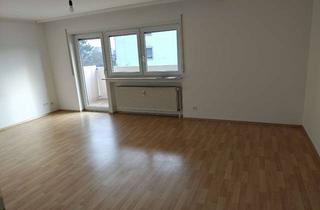 Wohnung mieten in Continentalstraße 42, 68766 Hockenheim, Helle 2-Zimmer Wohnung in Hockenheim, 70 m², Balkon, Keller, Fahrstuhl, Fahrradkeller
