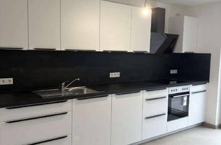 Wohnung mieten in Am Steinkart 5c, 94086 Bad Griesbach, Ihr neues Zuhause: 2-Zimmer-Neubau mit Einbauküche & doppeltem Tiefgaragenkomfort