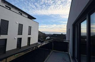 Wohnung mieten in Am Steinkart 5c, 94086 Bad Griesbach, Ihr neues Zuhause: 2-Zimmer-Neubau mit Einbauküche & doppeltem Tiefgaragenkomfort