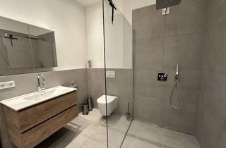 Wohnung mieten in Kronprinzenstraße 49, 75177 Nordstadt, Kernsanierte 2,5-Zimmer Wohnung im EG mit Terrasse und Einbauküche - Barrierefrei und Altersgerecht