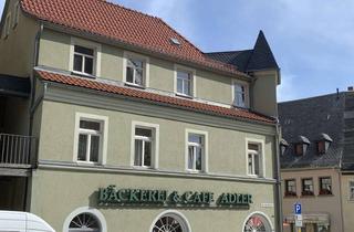 Wohnung mieten in An Der Kirche, 09569 Oederan, Charmante 1-Zimmer-Wohnung, frisch saniert, in Oederan