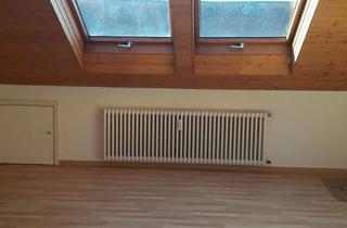 Wohnung mieten in Raiffeisenstrasse 12, 73252 Lenningen, 1-Zimmer Wohnung auf der Schwäbischen Alb