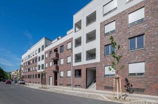 Penthouse mieten in Hönower Wiesenweg 58, 10317 Berlin, Penthouse mit zwei riesigen Dachterrassen (28 m² + 14 m²)