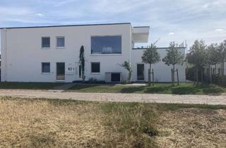 Wohnung mieten in 55599 Gau-Bickelheim, Lichtdurchflutete Wohlfühlwohnung mit Garten und Panoramablick