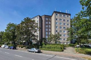 Wohnung mieten in Hainholzer Damm 44, 25337 Elmshorn, 2 Zimmer Erdgeschoss in Elmshorn