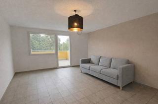 Wohnung mieten in 66849 Landstuhl, Teilmöblierte 3-Zimmerwohnung mit Balkon in Landstuhl