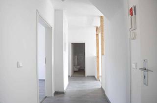 Wohnung mieten in Schützenstraße 84, 42281 Barmen, Erstbezug nach Sanierung – 4 Zimmerwohnung mit offener Wohnküche