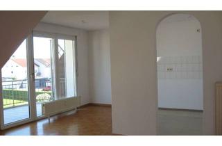 Wohnung mieten in Hardstraße 24, 79639 Grenzach-Wyhlen, Helle Dachgeschosswohnung mit zwei Balkonen in Grenzach-Wyhlen