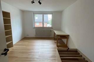 Wohnung mieten in Horner Str., 33102 Paderborn, Studentenwohnung - gemütliche 1- Zimmerwohnung