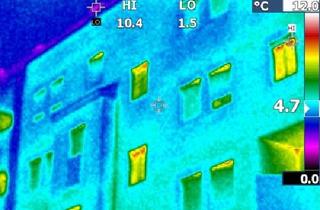 Wohnung mieten in Dörrhorststraße 13, 67059 Mitte, Schöne Dachgeschoss Wohnung 2 ZKB in einem gepflegten MFH