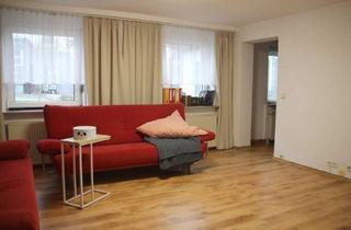 Wohnung mieten in 56410 Montabaur, Zentrale Erdgeschosswohnung mit Wintergarten