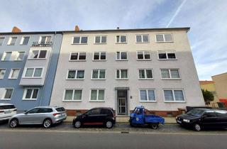 Wohnung mieten in Mozartstraße 17, 30173 Südstadt, Nähe Maschsee 4 Zimmerwohnung in der Südstadt mit Balkon - WG geeignet!