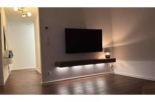 Wohnung mieten in 49086 Widukindland, Exklusive, voll möbiliert Neubau Luxuswohnung 68 qm Osnabrück