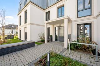 Wohnung mieten in An Den Schlossterrassen, 65366 Geisenheim, NEU | Elegante 3-Zimmer-Wohnung mit Balkon und Blick ins Grüne