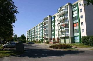 Wohnung mieten in Koitenhäger Landstraße 7 a, 17491 Schönwalde II, Seniorenfreundliches Wohnen