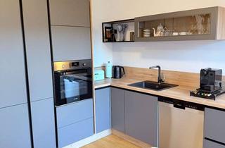 Wohnung mieten in Käthe-Kollwitz-Straße, 15566 Schöneiche, 2 Zi-Wohnung +HOHE DECKEN+ FUßBODENHEIZUNG+PARKETT+ 5 MIN. BIS ZUR S-3