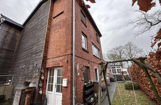 Wohnung mieten in 21255 Tostedt, Attraktive 4-Zimmer-Maisonettewohnung mit kleinem Garten
