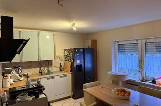 Wohnung mieten in Aussenring 19, 64331 Weiterstadt, 4 Zimmer Erdgeschosswohnung